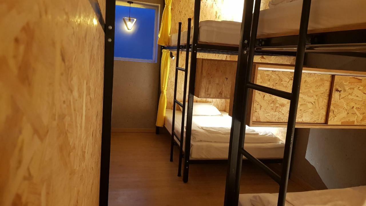 White House Hostel Nha Trang Extérieur photo