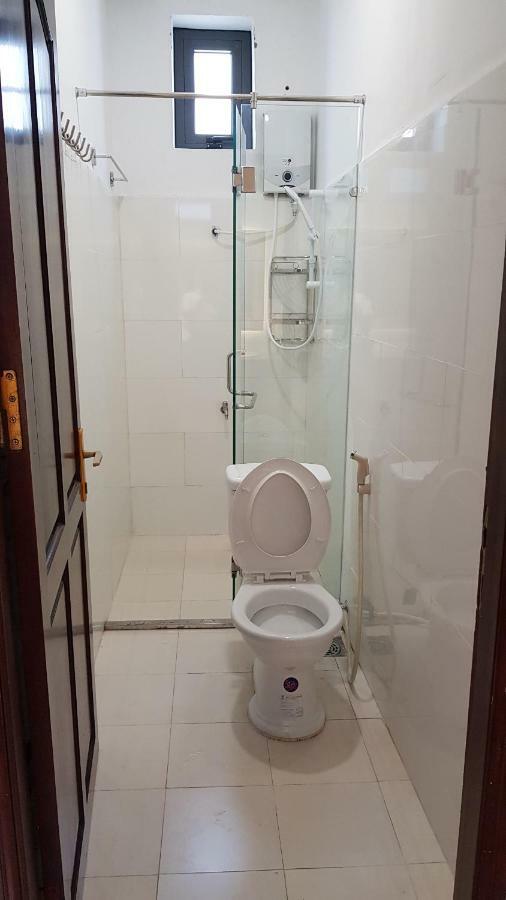 White House Hostel Nha Trang Extérieur photo