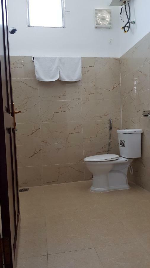 White House Hostel Nha Trang Extérieur photo