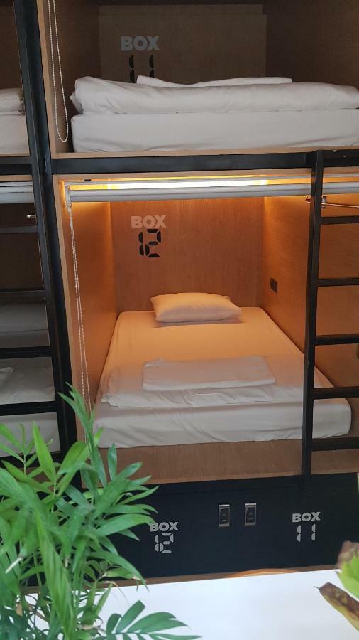 White House Hostel Nha Trang Extérieur photo