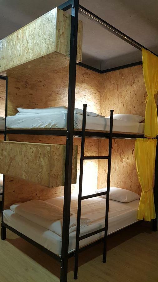 White House Hostel Nha Trang Extérieur photo