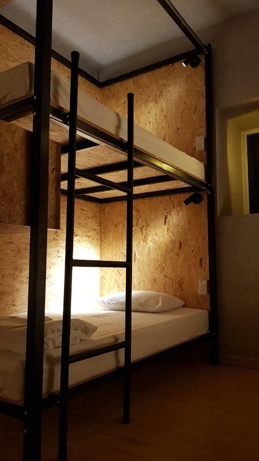 White House Hostel Nha Trang Extérieur photo