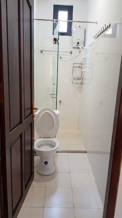 White House Hostel Nha Trang Extérieur photo